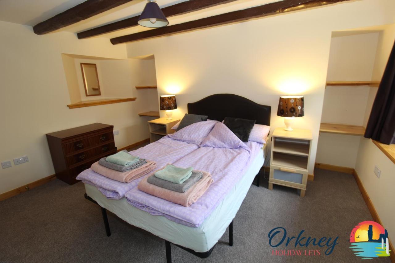 89 Victoria Street, Kirkwall, Orkney - Or00066F Bagian luar foto