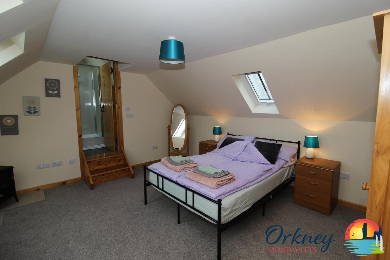 89 Victoria Street, Kirkwall, Orkney - Or00066F Bagian luar foto