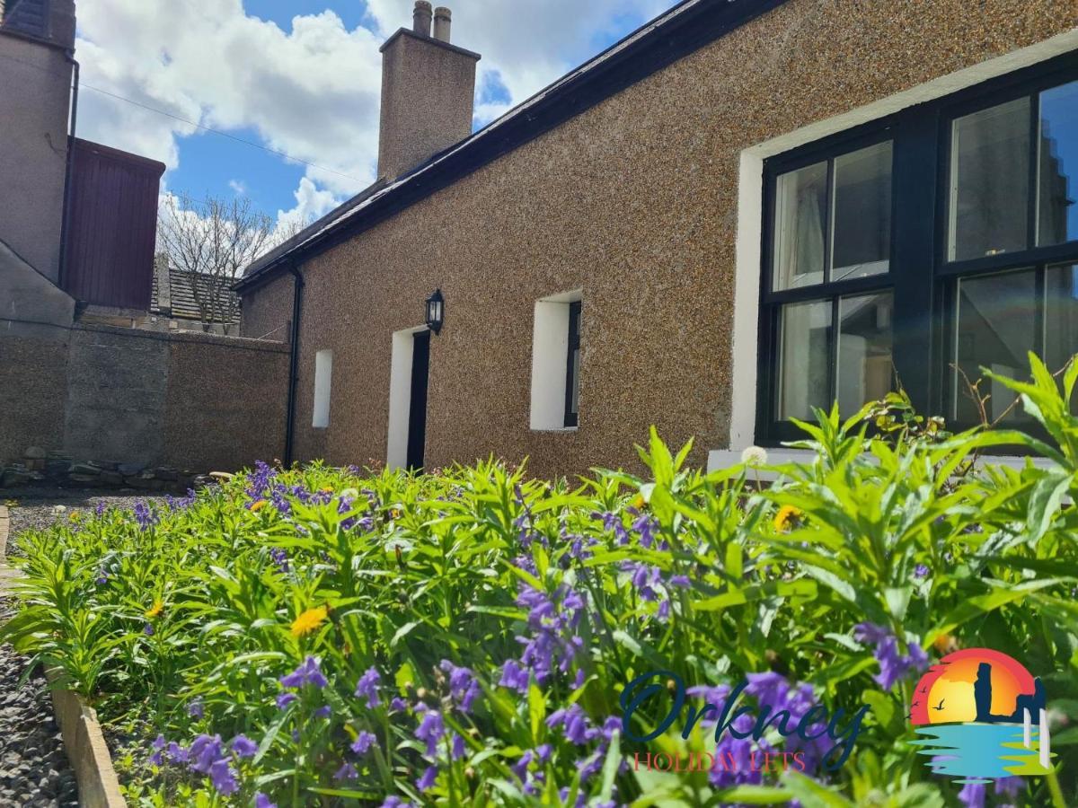 89 Victoria Street, Kirkwall, Orkney - Or00066F Bagian luar foto
